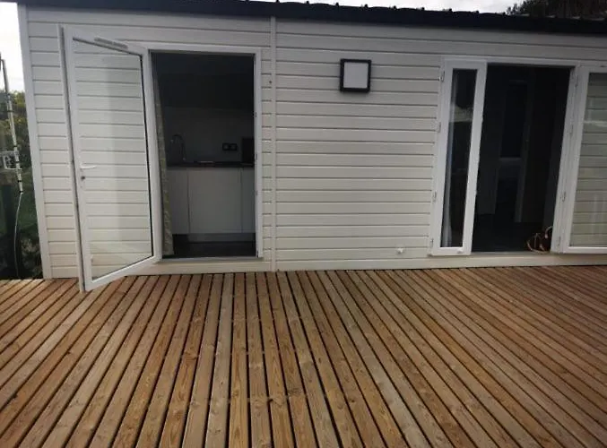 Mobil 8 Personnes L Ile D Or Raphael * Сен-Рафаель