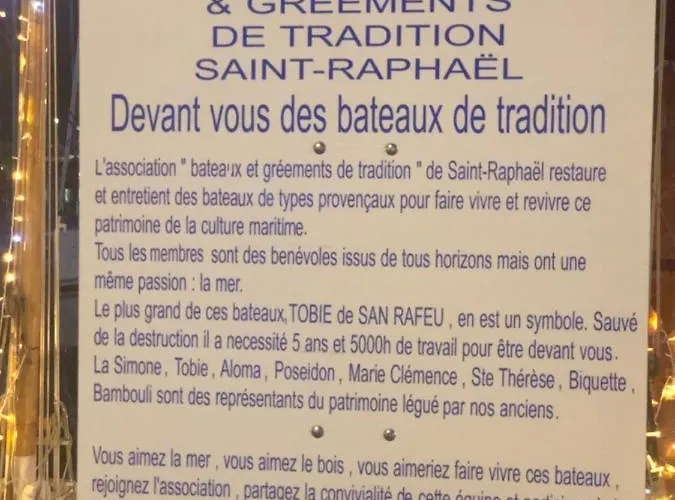 Mobil 8 Personnes L Ile D Or Raphael Кемпінг *