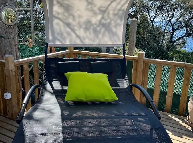 Mobil 8 Personnes L Ile D Or Raphael *