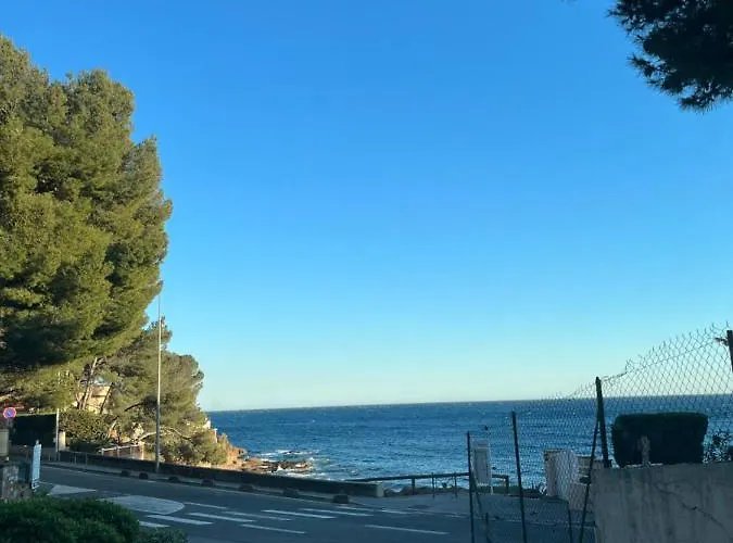 Mobil 8 Personnes L Ile D Or Raphael