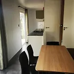 Campsite Mobil 8 Personnes L Ile D Or Raphael