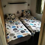 Mobil 8 Personnes L Ile D Or Raphael Camping *