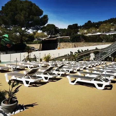 Mobilhomme 8 Personnes L Ile D Or Raphael *