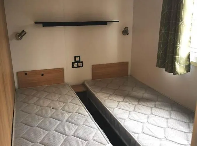 Mobil 8 Personnes L Ile D Or Raphael * Saint-Raphaël