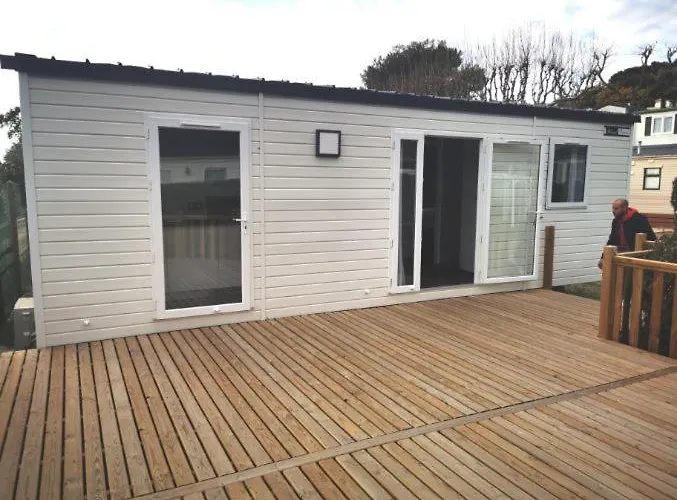 Mobil 8 Personnes L Ile D Or Raphael Camping