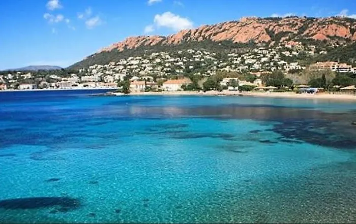 Mobil 8 Personnes L Ile D Or Raphael