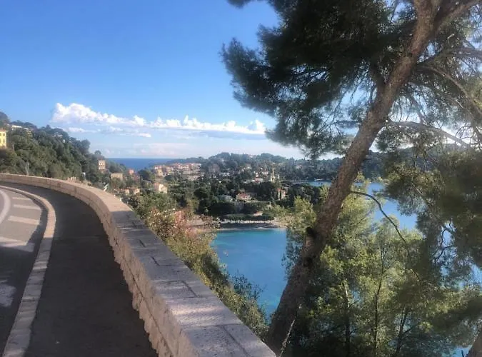 Mobil 8 Personnes L Ile D Or Raphael *