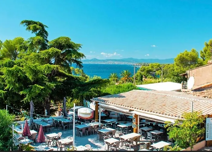 Mobil 8 Personnes L Ile D Or Raphael *