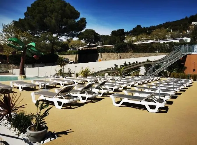 Mobil 8 Personnes L Ile D Or Raphael *