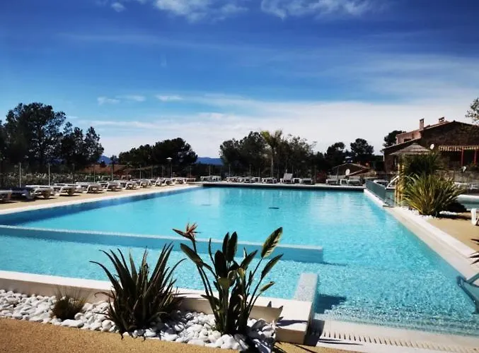 Mobil 8 Personnes L Ile D Or Raphael Saint-Raphaël